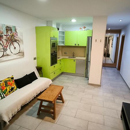 Olof Apartment Las Palmas de Gran Canaria Exterior photo