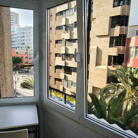 Olof Apartment Las Palmas de Gran Canaria Exterior photo
