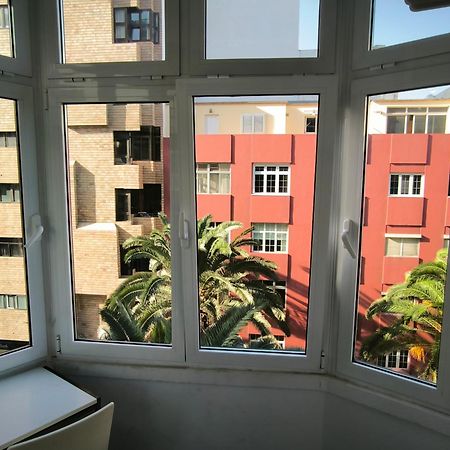 Olof Apartment Las Palmas de Gran Canaria Exterior photo