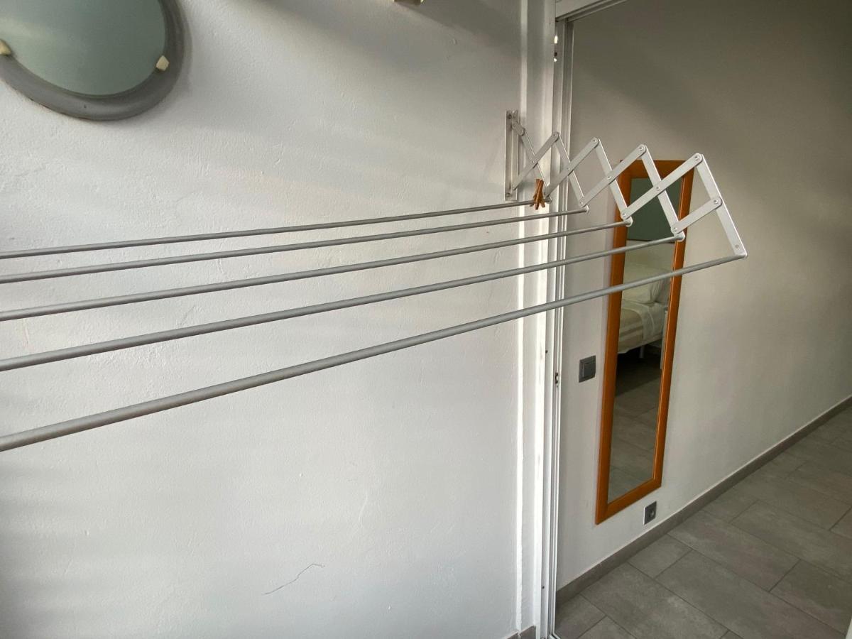 Olof Apartment Las Palmas de Gran Canaria Exterior photo