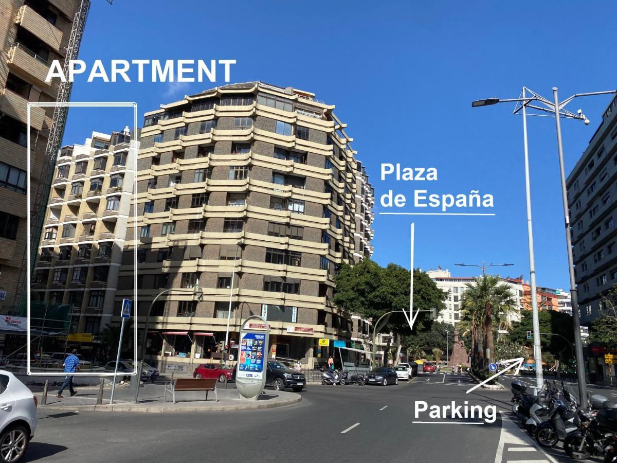 Olof Apartment Las Palmas de Gran Canaria Exterior photo