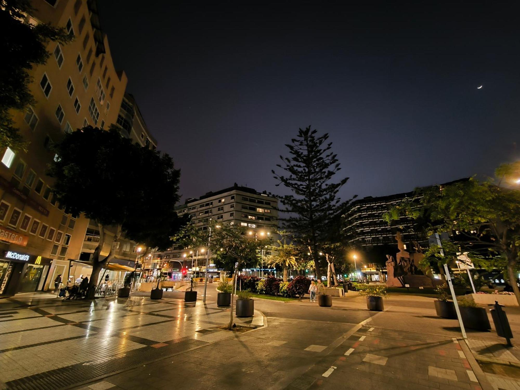 Olof Apartment Las Palmas de Gran Canaria Exterior photo
