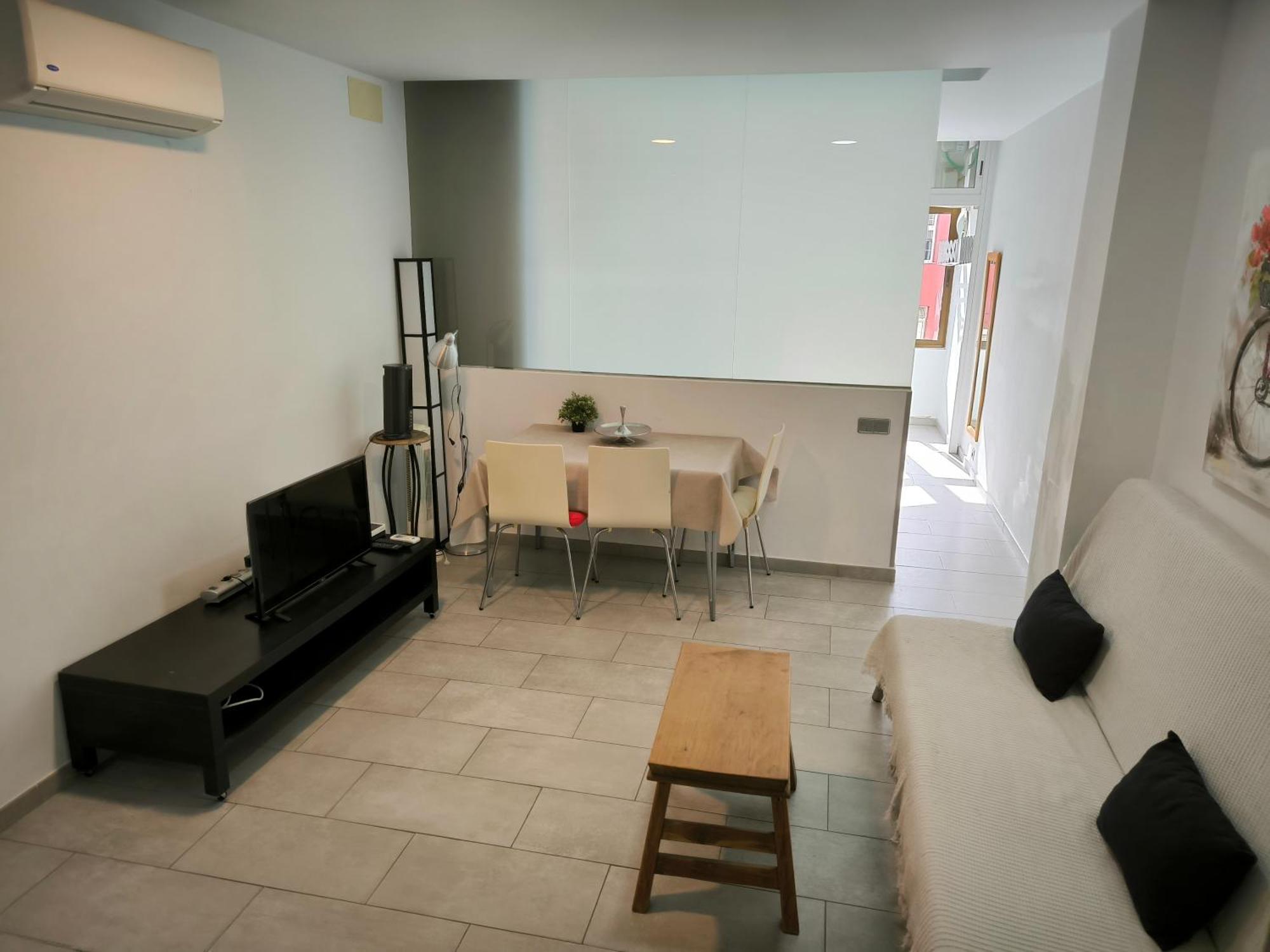 Olof Apartment Las Palmas de Gran Canaria Exterior photo