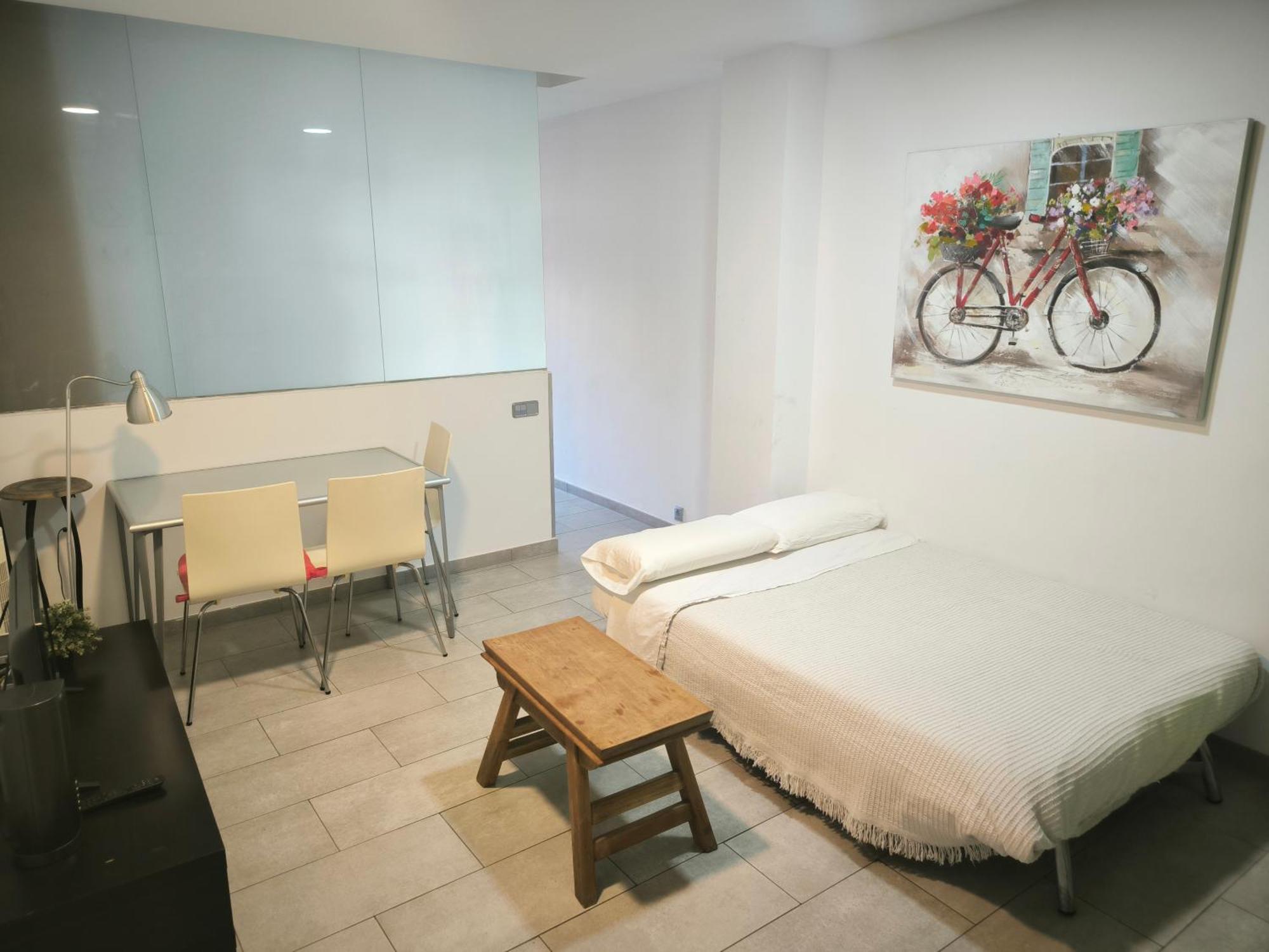 Olof Apartment Las Palmas de Gran Canaria Exterior photo