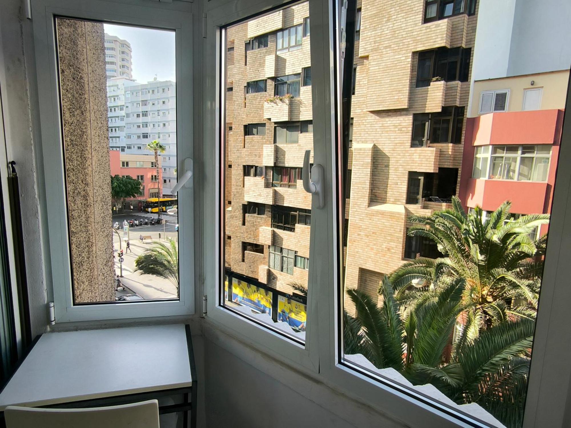 Olof Apartment Las Palmas de Gran Canaria Exterior photo