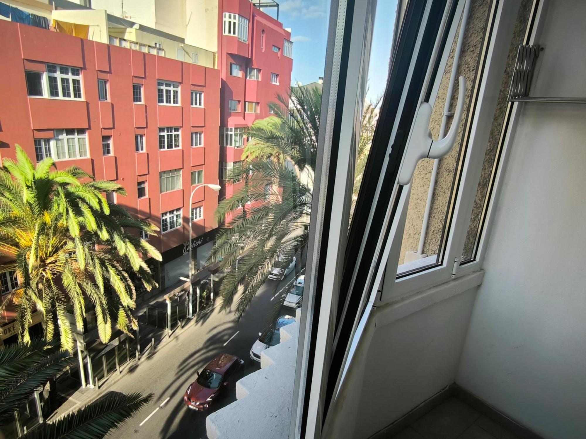 Olof Apartment Las Palmas de Gran Canaria Exterior photo